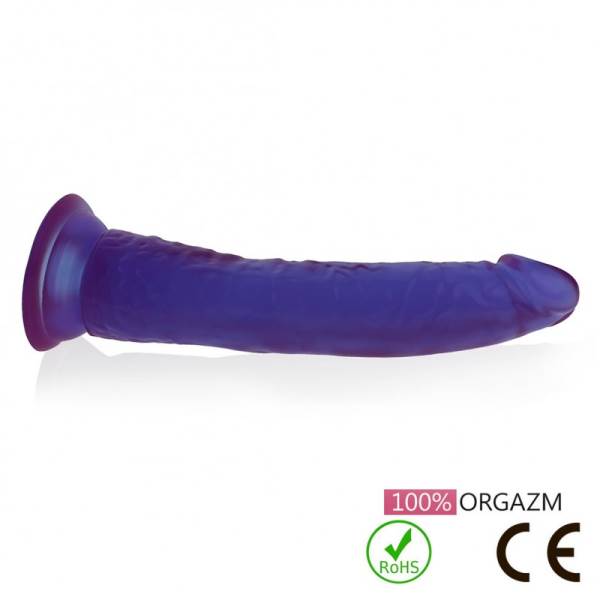 Sensual Fantasy Dildo 21 Cm